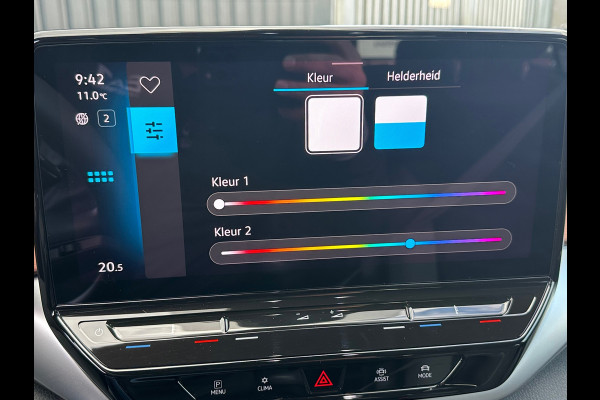 Volkswagen ID.5 Pro 77 kWh SOH 95%