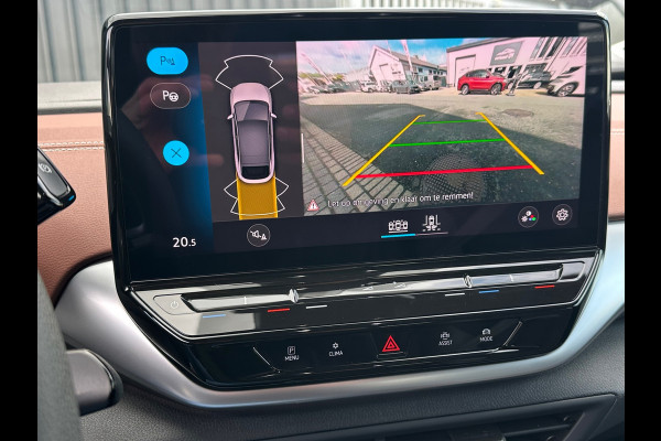 Volkswagen ID.5 Pro 77 kWh SOH 95%