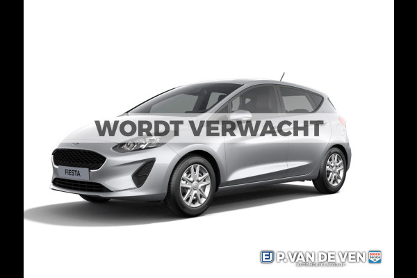 Ford Fiesta 1.1 Trend 5drs