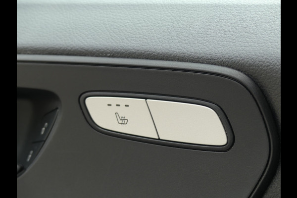 Mercedes-Benz Vito 116 CDI Extra lang Navigatie/Airco/Cruise control