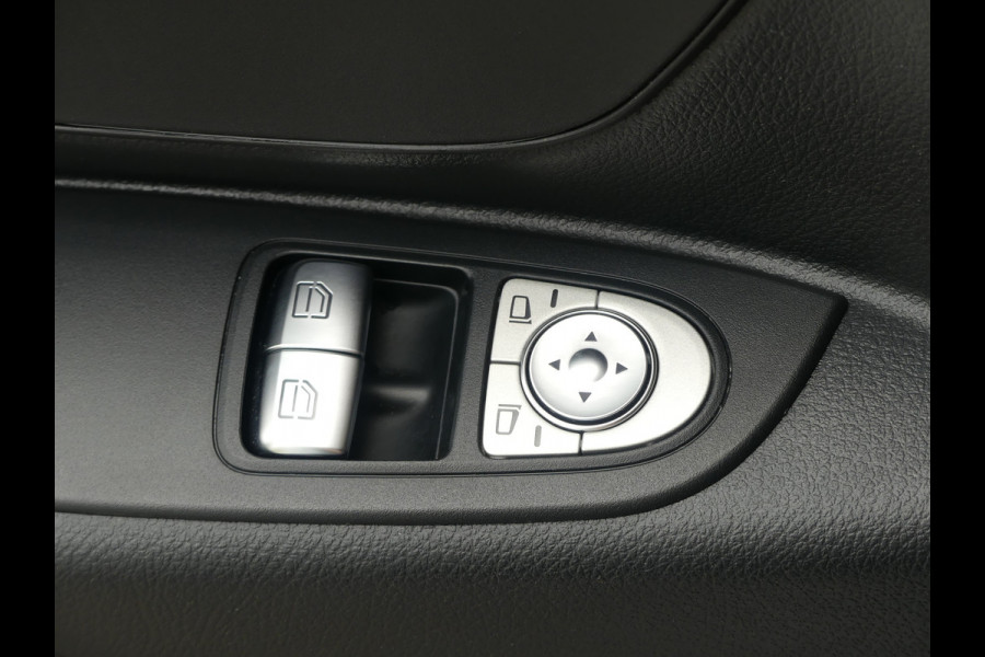 Mercedes-Benz Vito 116 CDI Extra lang Navigatie/Airco/Cruise control