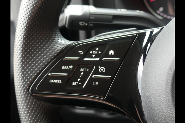 Mercedes-Benz Vito 116 CDI Extra lang Navigatie/Airco/Cruise control