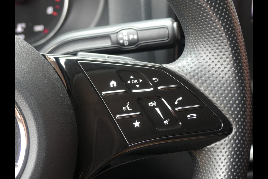 Mercedes-Benz Vito 116 CDI Extra lang Navigatie/Airco/Cruise control