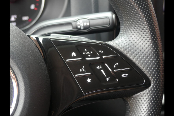 Mercedes-Benz Vito 116 CDI Extra lang Navigatie/Airco/Cruise control
