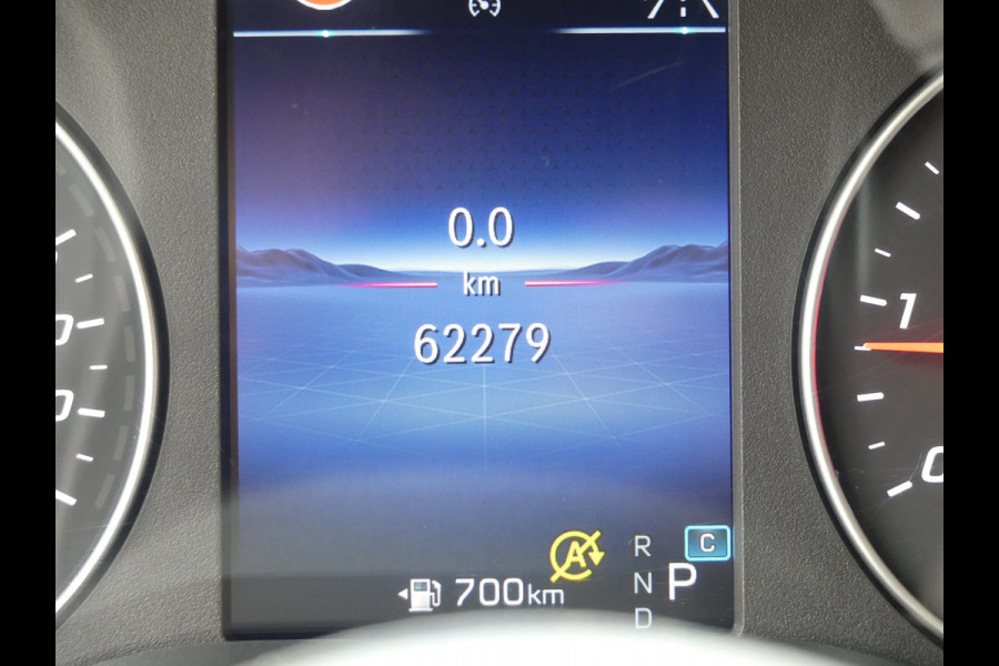 Mercedes-Benz Vito 116 CDI Extra lang Navigatie/Airco/Cruise control