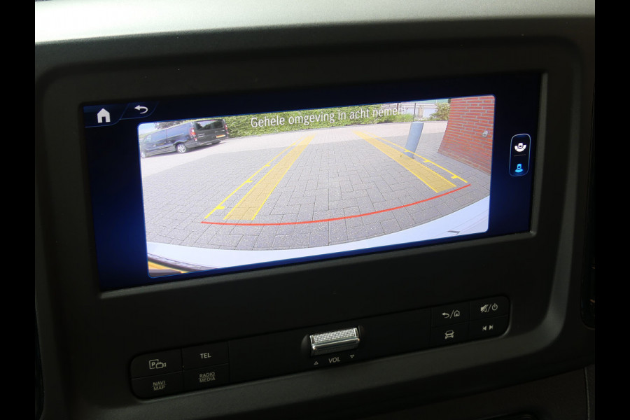 Mercedes-Benz Vito 116 CDI Extra lang Navigatie/Airco/Cruise control