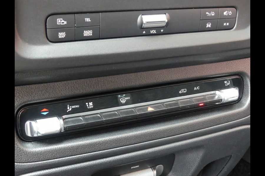Mercedes-Benz Vito 116 CDI Extra lang Navigatie/Airco/Cruise control