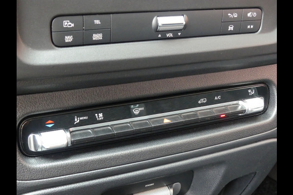 Mercedes-Benz Vito 116 CDI Extra lang Navigatie/Airco/Cruise control