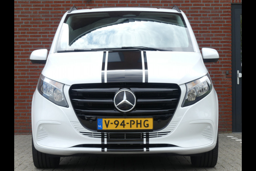 Mercedes-Benz Vito 116 CDI Extra lang Navigatie/Airco/Cruise control