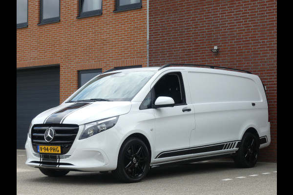 Mercedes-Benz Vito 116 CDI Extra lang Navigatie/Airco/Cruise control