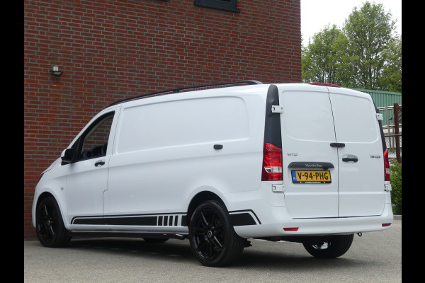 Mercedes-Benz Vito 116 CDI Extra lang Navigatie/Airco/Cruise control