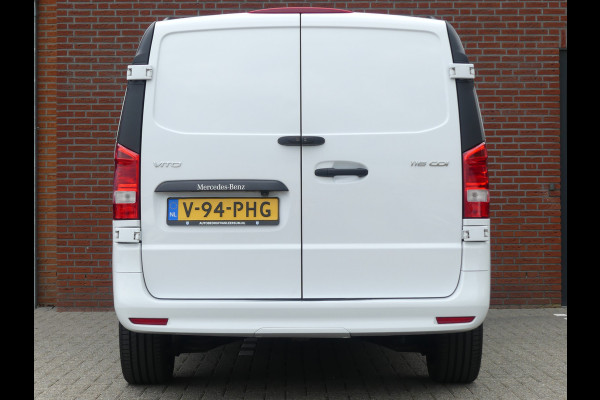 Mercedes-Benz Vito 116 CDI Extra lang Navigatie/Airco/Cruise control