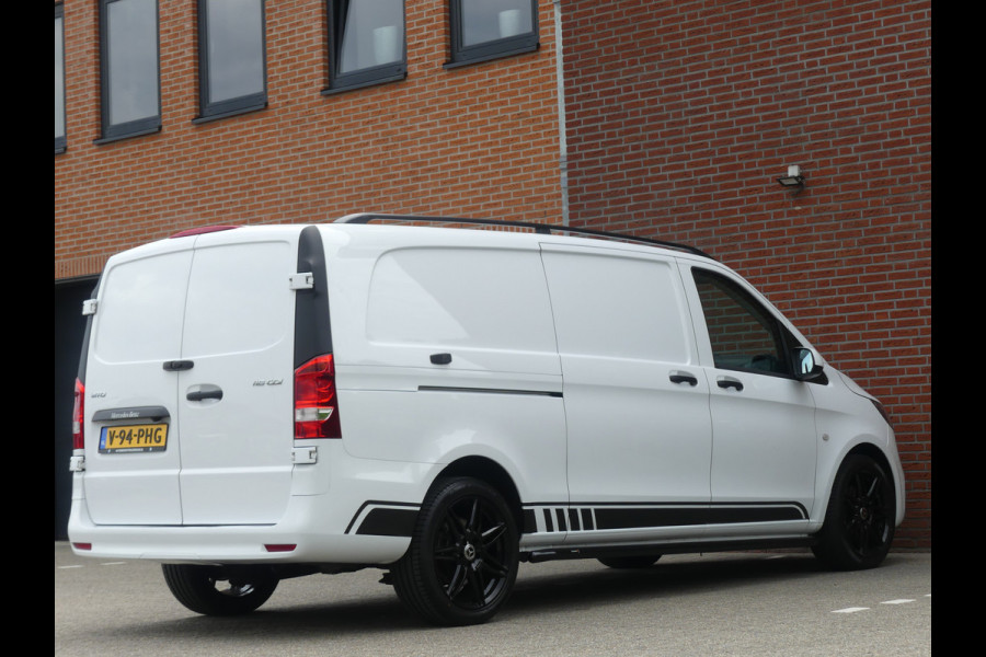 Mercedes-Benz Vito 116 CDI Extra lang Navigatie/Airco/Cruise control