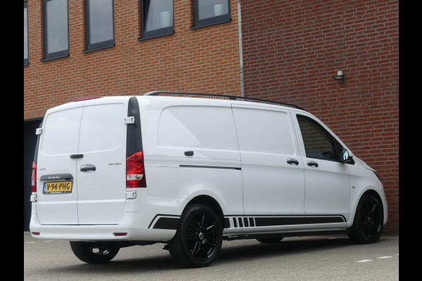 Mercedes-Benz Vito 116 CDI Extra lang Navigatie/Airco/Cruise control