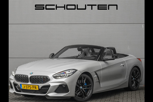 BMW Z4 Roadster sDrive30i High Executive Ed M-Sport M-Stoel H/K HUD Camera