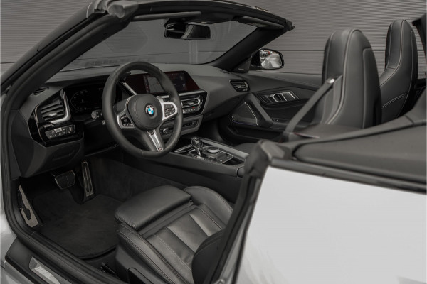 BMW Z4 Roadster sDrive30i High Executive Ed M-Sport M-Stoel H/K HUD Camera