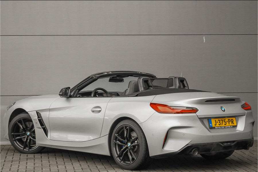 BMW Z4 Roadster sDrive30i High Executive Ed M-Sport M-Stoel H/K HUD Camera