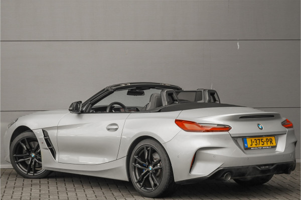 BMW Z4 Roadster sDrive30i High Executive Ed M-Sport M-Stoel H/K HUD Camera