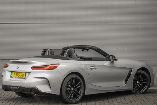 BMW Z4 Roadster sDrive30i High Executive Ed M-Sport M-Stoel H/K HUD Camera