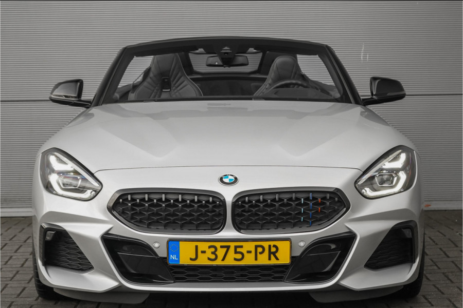 BMW Z4 Roadster sDrive30i High Executive Ed M-Sport M-Stoel H/K HUD Camera