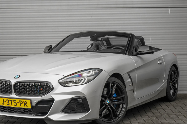 BMW Z4 Roadster sDrive30i High Executive Ed M-Sport M-Stoel H/K HUD Camera