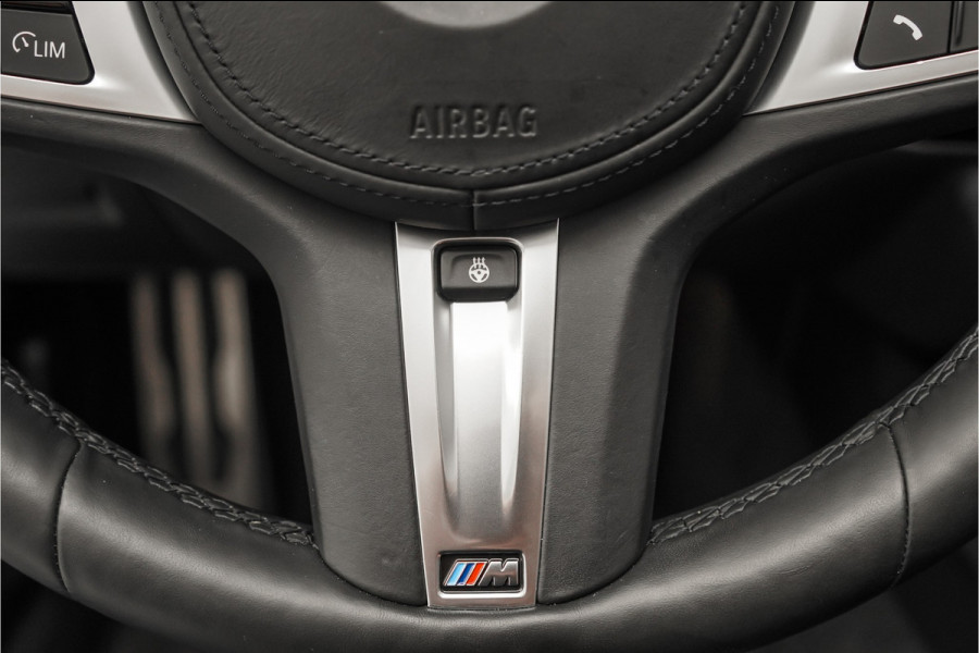 BMW Z4 Roadster sDrive30i High Executive Ed M-Sport M-Stoel H/K HUD Camera