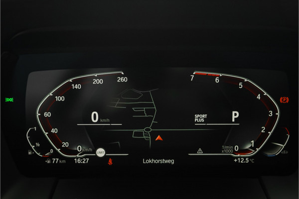 BMW Z4 Roadster sDrive30i High Executive Ed M-Sport M-Stoel H/K HUD Camera