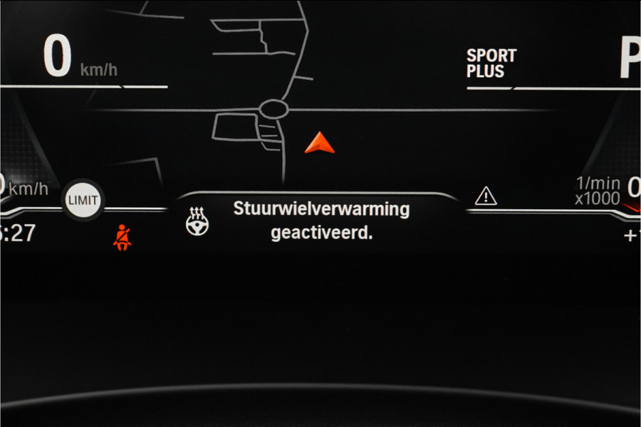 BMW Z4 Roadster sDrive30i High Executive Ed M-Sport M-Stoel H/K HUD Camera