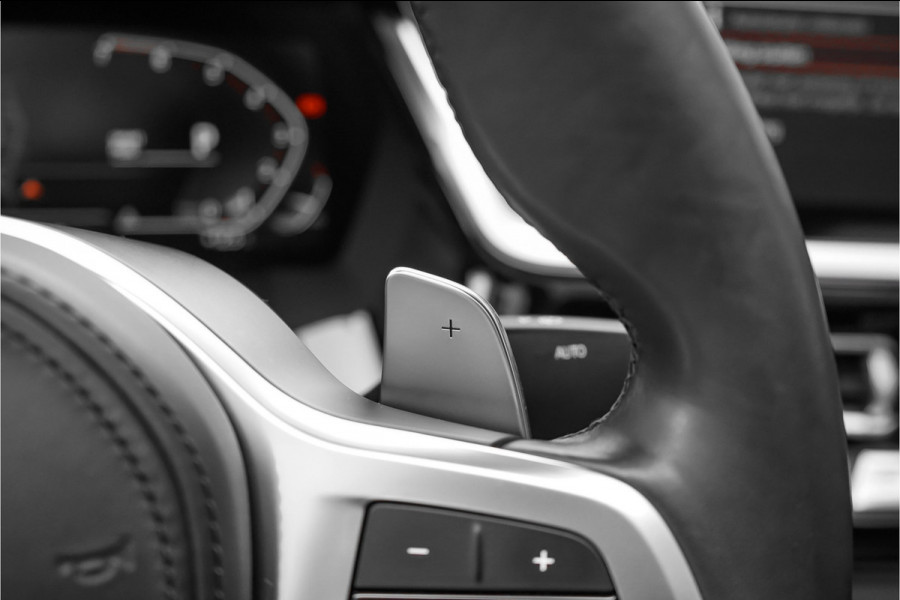 BMW Z4 Roadster sDrive30i High Executive Ed M-Sport M-Stoel H/K HUD Camera