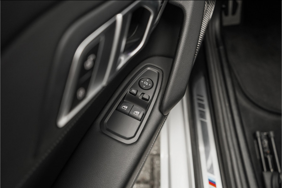 BMW Z4 Roadster sDrive30i High Executive Ed M-Sport M-Stoel H/K HUD Camera
