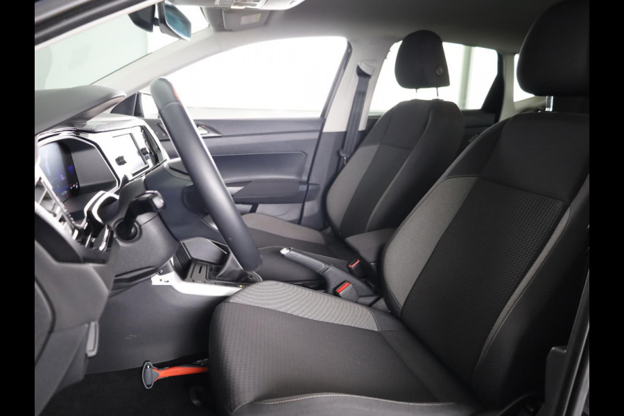 Volkswagen Polo 1.0 TSI Life 95 pk | Navigatie via App | Parkeersensoren | LEDS koplampen | Adaptieve cruise control | Apple Carplay/Android Auto |