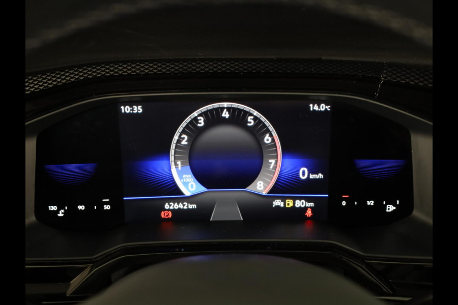 Volkswagen Polo 1.0 TSI Life 95 pk | Navigatie via App | Parkeersensoren | LEDS koplampen | Adaptieve cruise control | Apple Carplay/Android Auto |