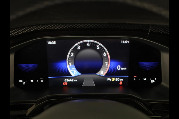 Volkswagen Polo 1.0 TSI Life 95 pk | Navigatie via App | Parkeersensoren | LEDS koplampen | Adaptieve cruise control | Apple Carplay/Android Auto |