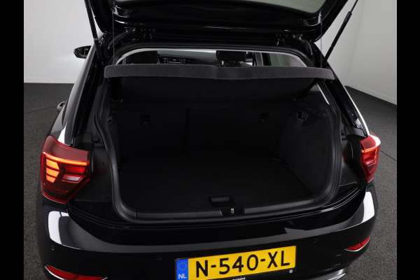 Volkswagen Polo 1.0 TSI Life 95 pk | Navigatie via App | Parkeersensoren | LEDS koplampen | Adaptieve cruise control | Apple Carplay/Android Auto |