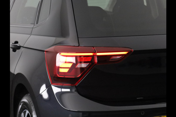 Volkswagen Polo 1.0 TSI Life 95 pk | Navigatie via App | Parkeersensoren | LEDS koplampen | Adaptieve cruise control | Apple Carplay/Android Auto |