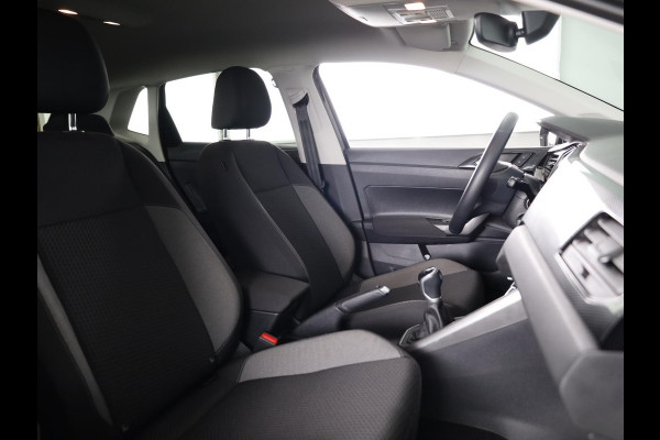 Volkswagen Polo 1.0 TSI Life 95 pk | Navigatie via App | Parkeersensoren | LEDS koplampen | Adaptieve cruise control | Apple Carplay/Android Auto |