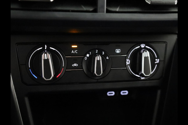 Volkswagen Polo 1.0 TSI Life 95 pk | Navigatie via App | Parkeersensoren | LEDS koplampen | Adaptieve cruise control | Apple Carplay/Android Auto |