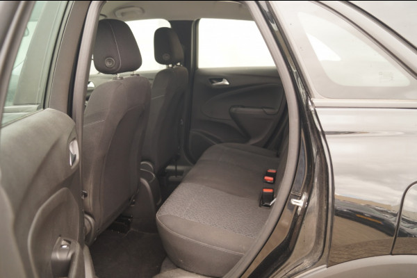 Opel Crossland 1.2 Turbo Edition -AIRCO-CARPLAY-CRUISE-
