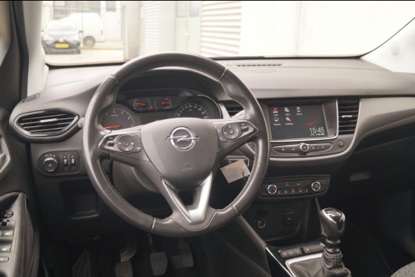 Opel Crossland 1.2 Turbo Edition -AIRCO-CARPLAY-CRUISE-