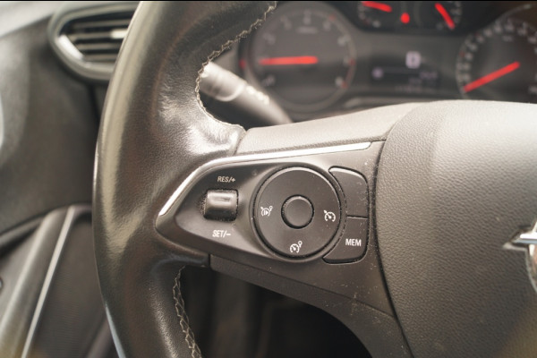 Opel Crossland 1.2 Turbo Edition -AIRCO-CARPLAY-CRUISE-