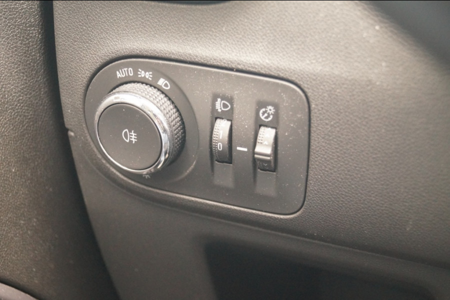 Opel Crossland 1.2 Turbo Edition -AIRCO-CARPLAY-CRUISE-