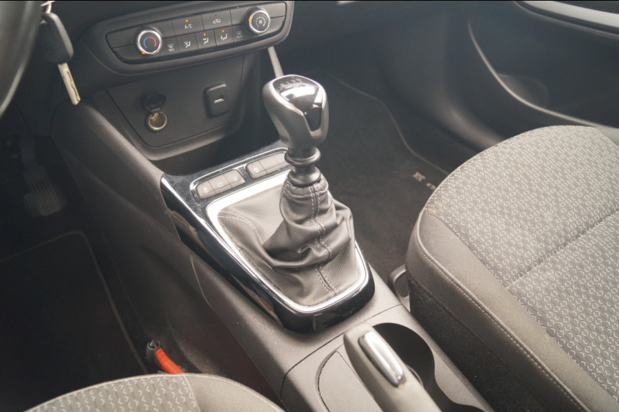 Opel Crossland 1.2 Turbo Edition -AIRCO-CARPLAY-CRUISE-