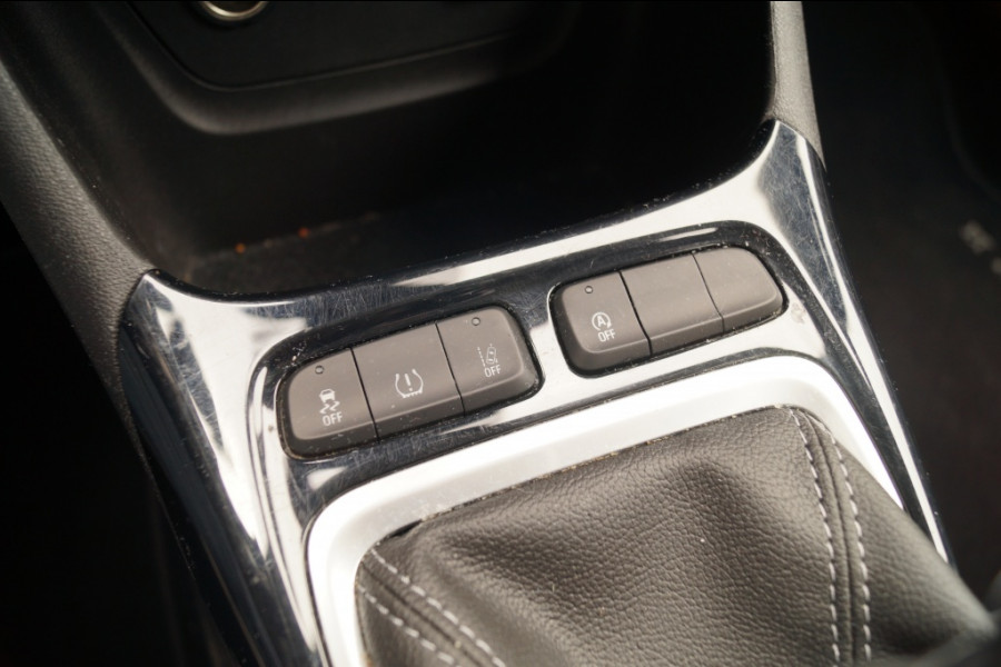 Opel Crossland 1.2 Turbo Edition -AIRCO-CARPLAY-CRUISE-
