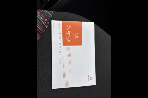 Citroën C1 1.0 VTi Feel 72pk | Cruise control | Bluetooth | Airco | 5-deurs