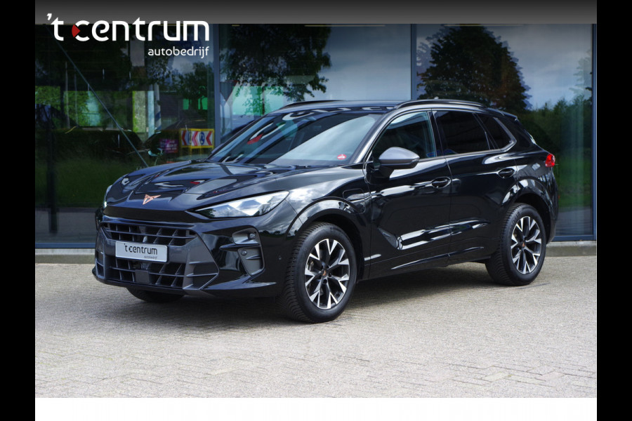 CUPRA Terramar 1.5 TSI e-Hybrid 204 PK Performance, 360 Camera, Head-Up, Matrix-LED, Adap. Cruise Control