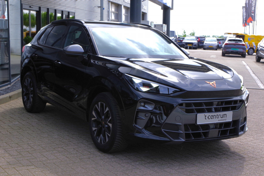 CUPRA Terramar 1.5 TSI e-Hybrid 204 PK Performance, 360 Camera, Head-Up, Matrix-LED, Adap. Cruise Control