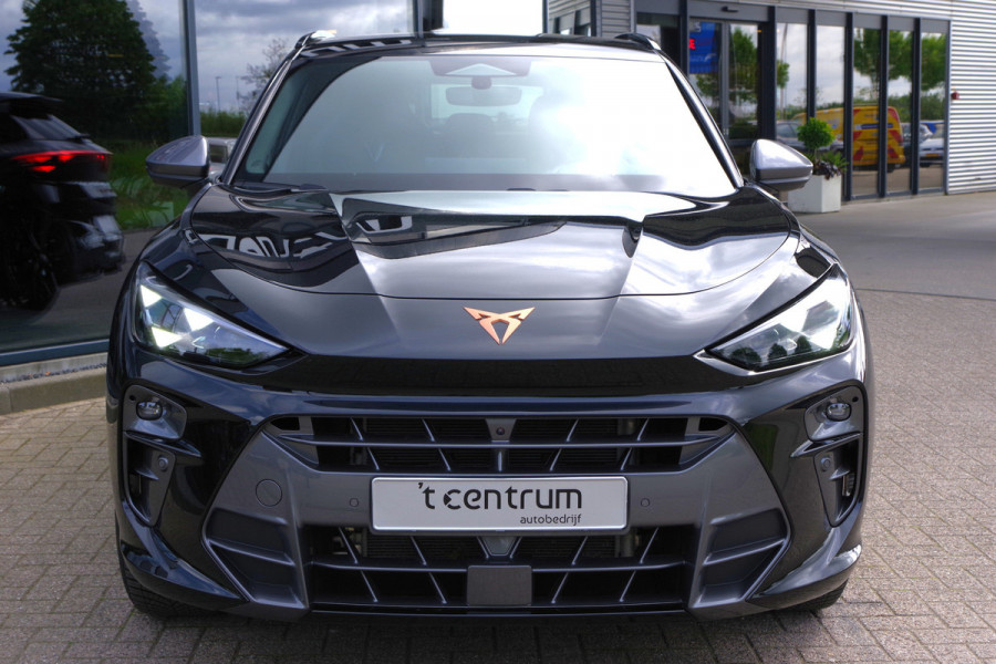 CUPRA Terramar 1.5 TSI e-Hybrid 204 PK Performance, 360 Camera, Head-Up, Matrix-LED, Adap. Cruise Control