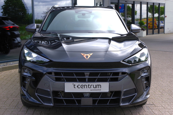 CUPRA Terramar 1.5 TSI e-Hybrid 204 PK Performance, 360 Camera, Head-Up, Matrix-LED, Adap. Cruise Control