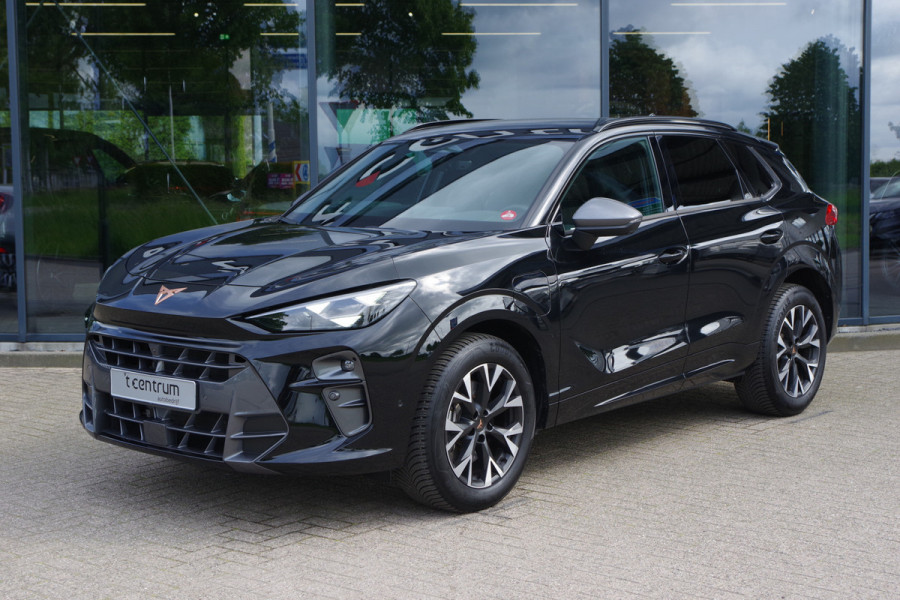 CUPRA Terramar 1.5 TSI e-Hybrid 204 PK Performance, 360 Camera, Head-Up, Matrix-LED, Adap. Cruise Control
