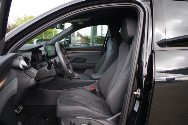 CUPRA Terramar 1.5 TSI e-Hybrid 204 PK Performance, 360 Camera, Head-Up, Matrix-LED, Adap. Cruise Control